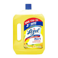 Floor Cleaner 2 Ltr